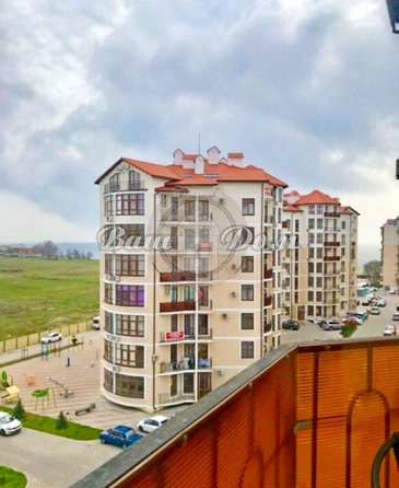 
   Продам 1-комнатную, 42 м², Крымская ул, 19к3

. Фото 9.