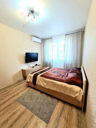 
   Продам 1-комнатную, 35.1 м², Героев-Разведчиков ул, 22

. Фото 2.