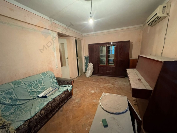 
   Продам 2-комнатную, 41.5 м², Котовского ул, 96

. Фото 1.