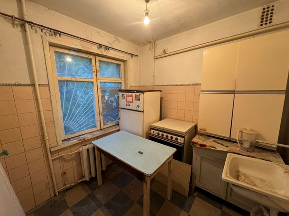 
   Продам 2-комнатную, 41.5 м², Котовского ул, 96

. Фото 4.