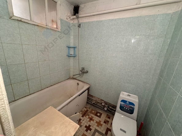 
   Продам 2-комнатную, 41.5 м², Котовского ул, 96

. Фото 12.