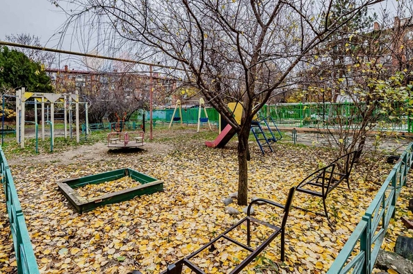 
   Продам 2-комнатную, 41.5 м², Котовского ул, 96

. Фото 15.