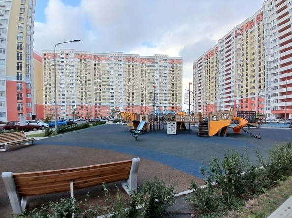 
   Продам 2-комнатную, 61 м², Супсехское ш, 39к14

. Фото 29.