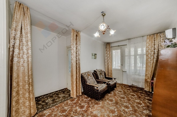 
   Продам 2-комнатную, 41.4 м², Котовского ул, 84

. Фото 15.