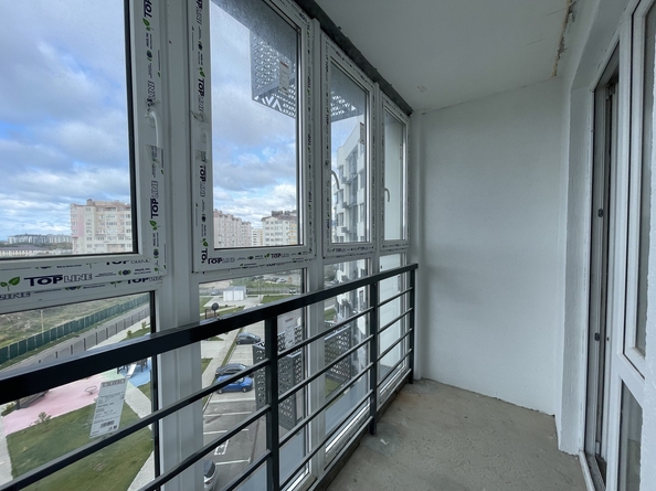 
   Продам 2-комнатную, 58 м², Крылова ул, 13к3

. Фото 18.