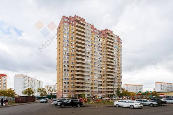 
   Продам 1-комнатную, 36.7 м², Героя Владислава Посадского ул, 47

. Фото 17.