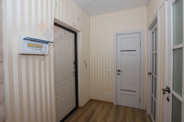 
   Продам 1-комнатную, 35.6 м², Героев-Разведчиков ул, 8к4

. Фото 8.