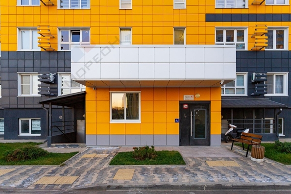 
   Продам 1-комнатную, 32.3 м², 75-летия Победы ул, 26/1к1

. Фото 13.