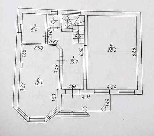 
   Продам дом, 140 м², Краснодар

. Фото 35.