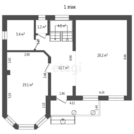 
   Продам дом, 140 м², Краснодар

. Фото 36.