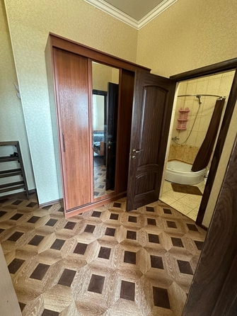 
   Продам 1-комнатную, 38 м², Кати Соловьяновой ул, 84

. Фото 7.