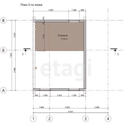 
   Продам таунхаус, 76 м², Краснодар

. Фото 20.