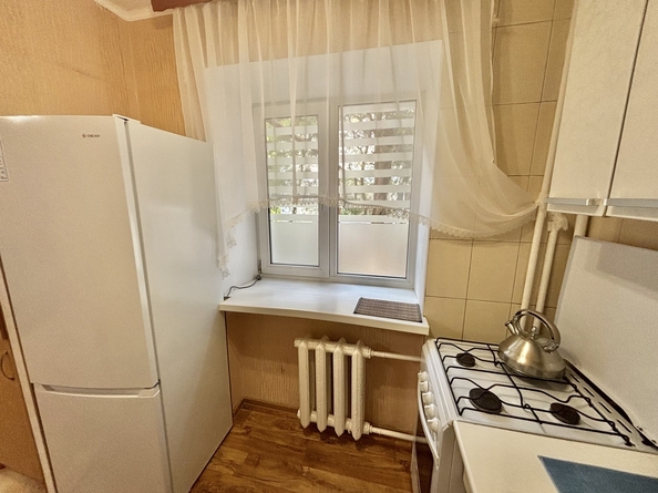 
   Продам 2-комнатную, 42 м², Трудящихся ул, 2

. Фото 9.