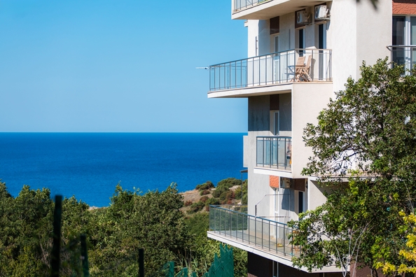 
   Продам 1-комнатную, 43.4 м², Калинина ул, 150 к1

. Фото 3.