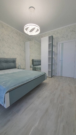 
   Продам 3-комнатную, 89 м², Первомайская ул, 21

. Фото 3.