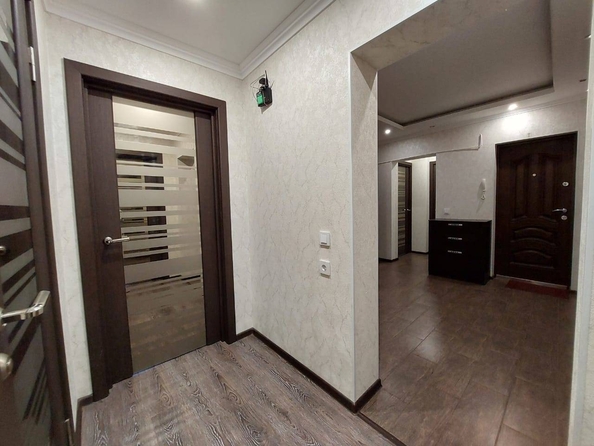 
   Продам 3-комнатную, 81.2 м², Малышева ул, 7

. Фото 22.