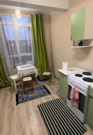 
   Продам 1-комнатную, 34 м², Ярославская ул, 113

. Фото 4.