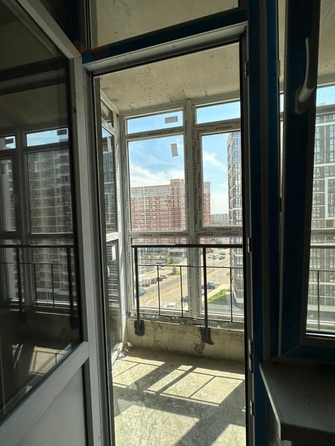 
   Продам студию, 23.7 м², Западный Обход ул, 39/1к1

. Фото 5.