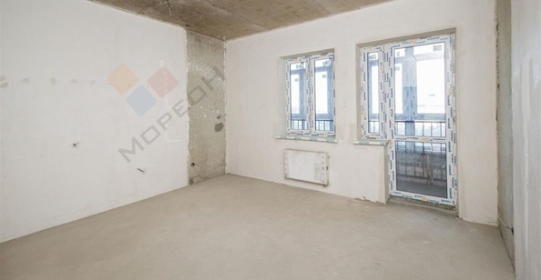 
   Продам студию, 28 м², Конгрессная ул, 25

. Фото 1.