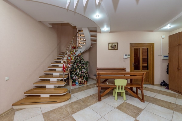 
   Продам дом, 240 м², Краснодар

. Фото 19.