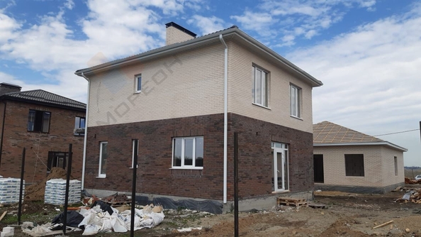 
   Продам дом, 150 м², Краснодар

. Фото 4.