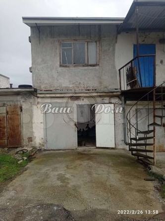 
  Продам гараж, 70 м², Геленджик

. Фото 1.