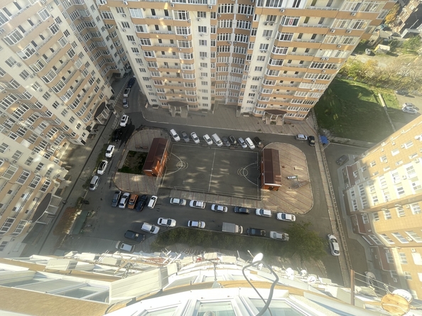 
   Продам 1-комнатную, 53 м², Промышленная ул, 9к1

. Фото 16.