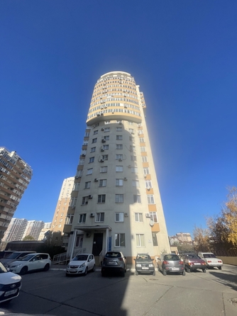 
   Продам 1-комнатную, 53 м², Промышленная ул, 9к1

. Фото 38.