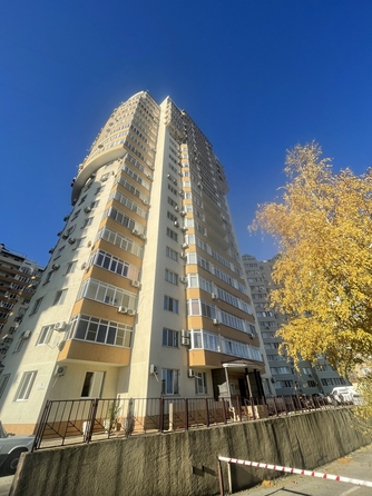 
   Продам 1-комнатную, 53 м², Промышленная ул, 9к1

. Фото 39.