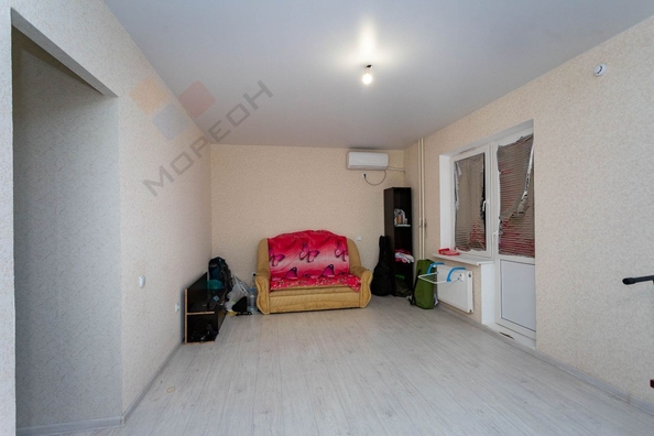 
   Продам студию, 27.7 м², Александра Сапрунова ул, 13

. Фото 8.