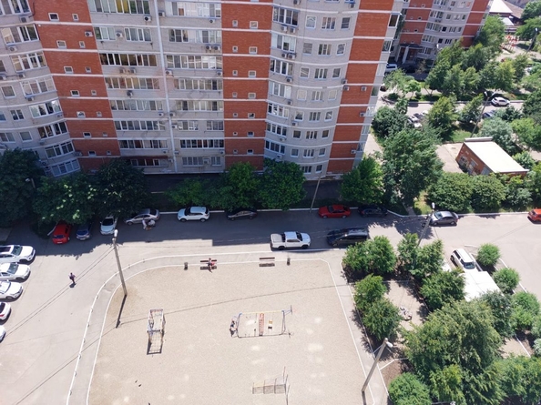 
   Продам 3-комнатную, 111.6 м², Монтажников ул, 14

. Фото 18.