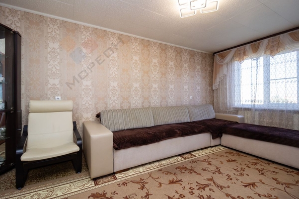 
   Продам 3-комнатную, 73.6 м², Ставропольская ул, 170

. Фото 10.