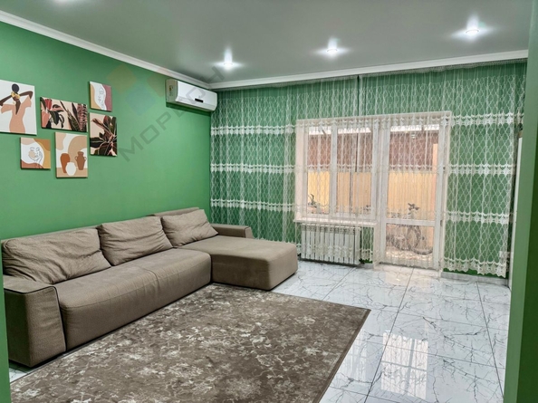 
   Продам дом, 120 м², Краснодар

. Фото 4.