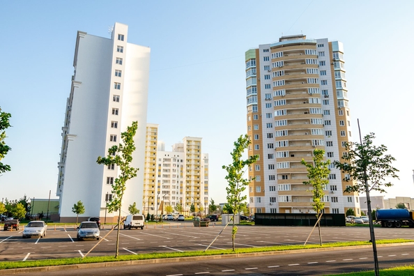 
   Продам 2-комнатную, 62.2 м², Садовое кольцо ул, 9

. Фото 24.