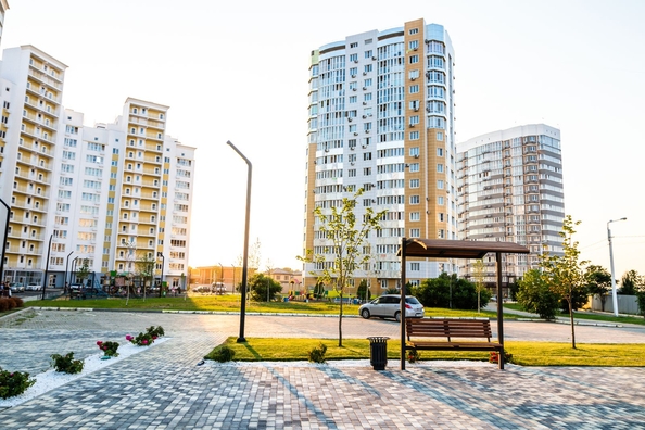 
   Продам 2-комнатную, 67.2 м², Зеленодар, литера 6

. Фото 21.