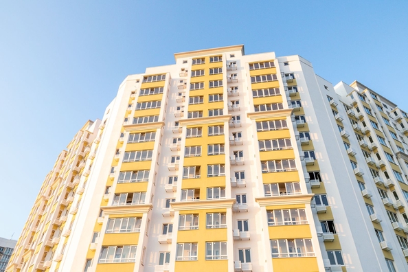 
   Продам 2-комнатную, 51.7 м², Садовое кольцо ул, 9

. Фото 16.