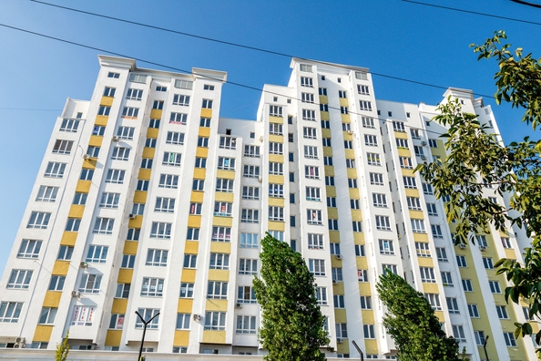 
   Продам 2-комнатную, 51.7 м², Садовое кольцо ул, 9

. Фото 19.