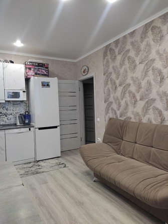 
   Продам 1-комнатную, 39 м², Анапское ш, 24к2

. Фото 5.