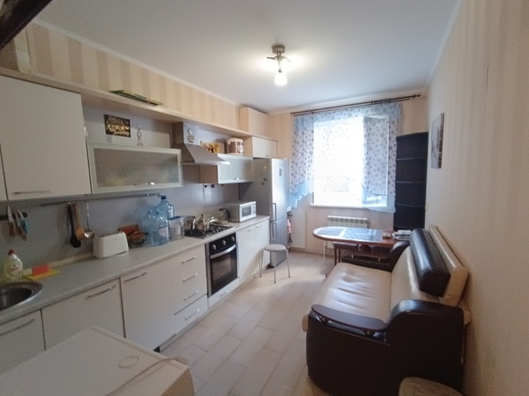 
   Продам 1-комнатную, 40 м², Стахановская ул, 19к2

. Фото 16.