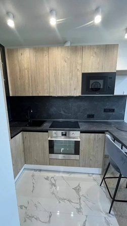 
   Продам 2-комнатную, 37.9 м², Ясногорская ул, 16/6к6

. Фото 4.