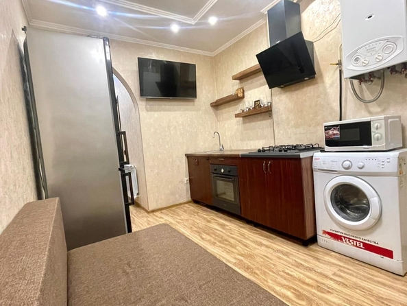 
   Продам 2-комнатную, 65 м², Краснодарская ул, 66В

. Фото 13.