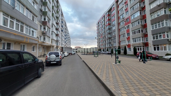 
   Продам 1-комнатную, 44 м², Супсехское ш, 26к10

. Фото 11.