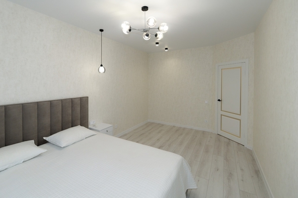 
  Продается 1-комн. квартира, 37 м², Ленина ул, д. 190к3
. Фото 10.