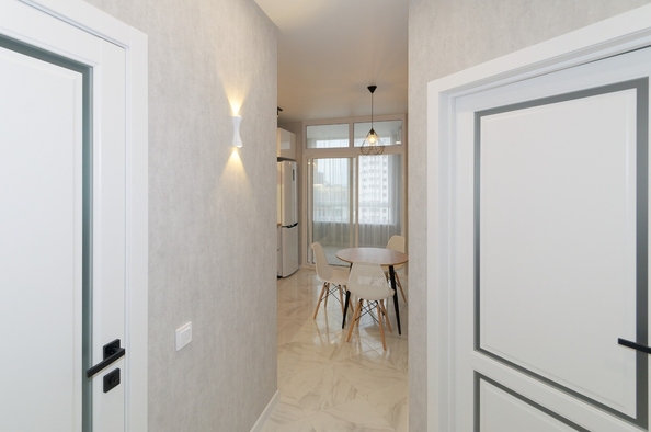 
  Продается 1-комн. квартира, 37 м², Ленина ул, д. 190к3
. Фото 11.