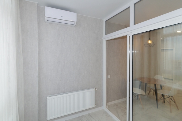 
  Продается 1-комн. квартира, 37 м², Ленина ул, д. 190к3
. Фото 13.