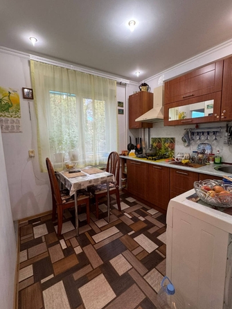 
   Продам 2-комнатную, 45 м², Юных Ленинцев ул, 9

. Фото 6.