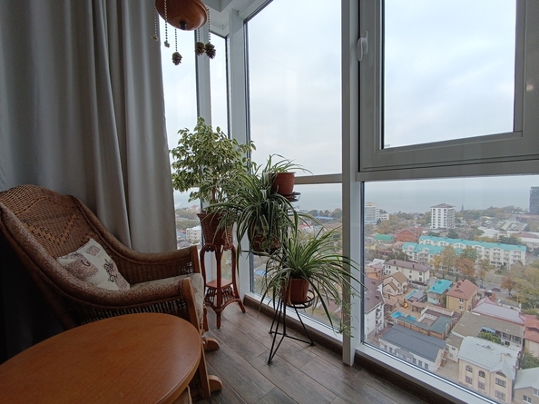 
   Продам 2-комнатную, 85 м², Крепостная ул, 51к2

. Фото 3.