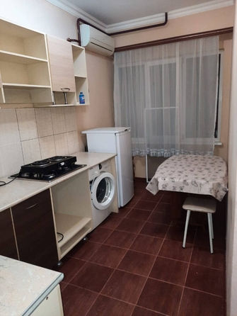 
   Продам 2-комнатную, 30 м², Восточная ул, 8В

. Фото 3.