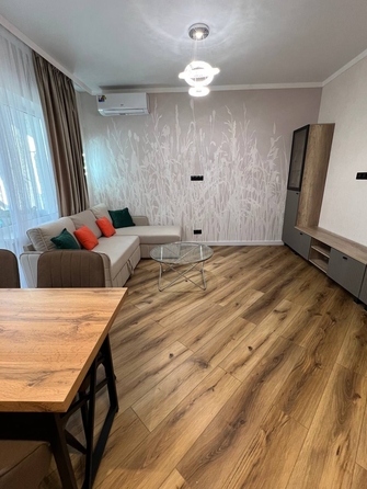 
   Продам 1-комнатную, 43 м², Октябрьская ул, д 43А

. Фото 40.