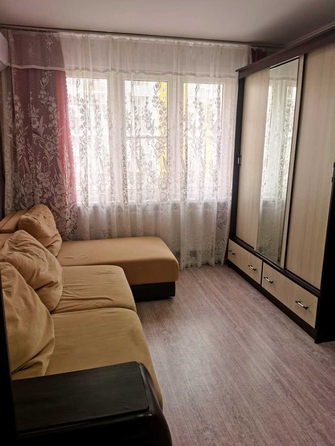 
   Продам 1-комнатную, 38 м², Адмирала Пустошкина ул, 22к3

. Фото 7.